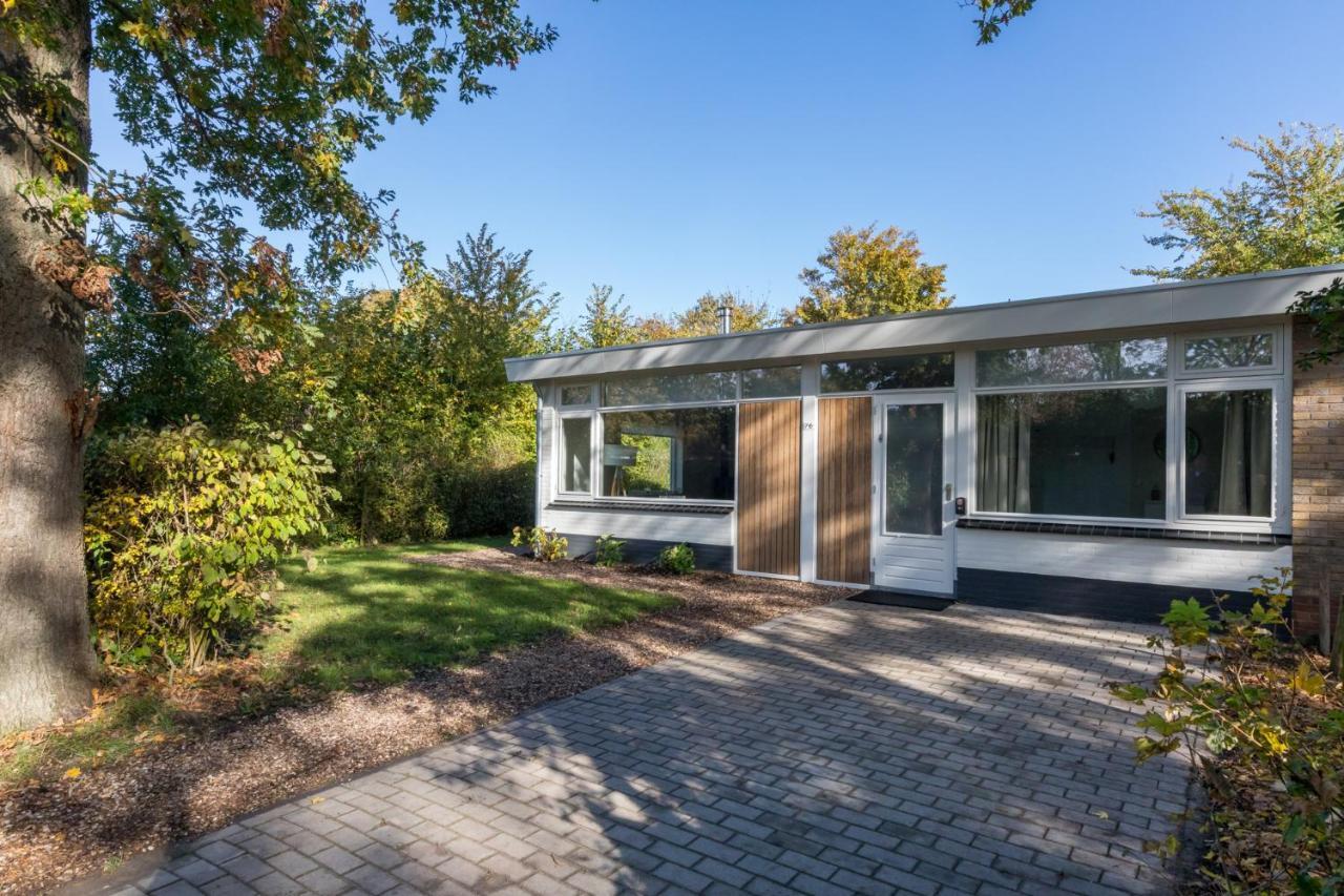 Welcome In - Oosterpark 76 - Oostkapelle Exterior photo